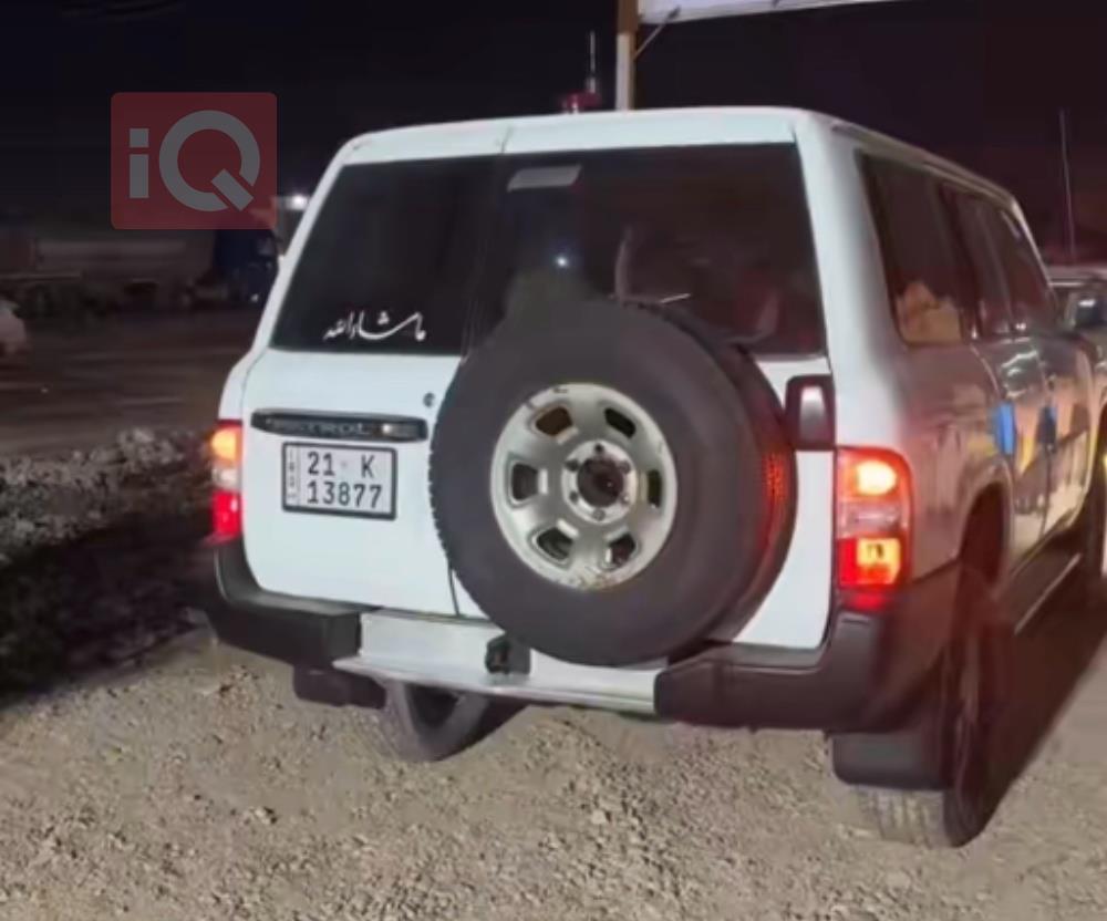 نيسان باترول